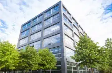 Attraktives Büro im Zentrum der Berliner Startup-Szene, 10317 Berlin, Shared Office